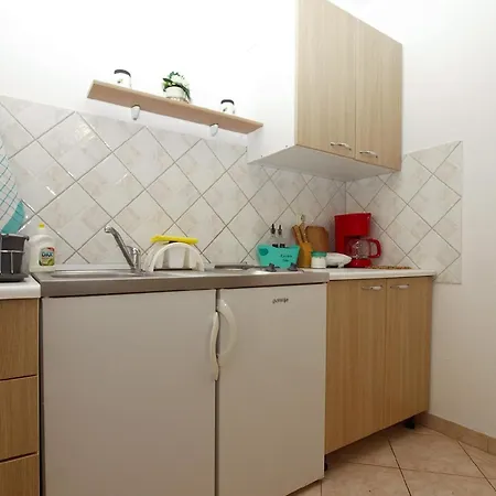 Apartman Fuer 3 Personen Ca 33 Qm In Pomer, Istrien Istrische Riviera *