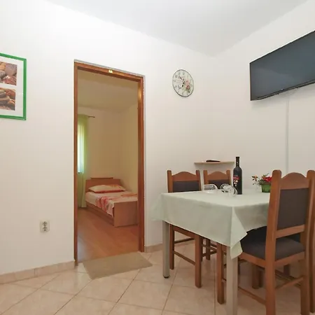 Fuer 3 Personen Ca 33 Qm In Pomer, Istrien Istrische Riviera Apartman
