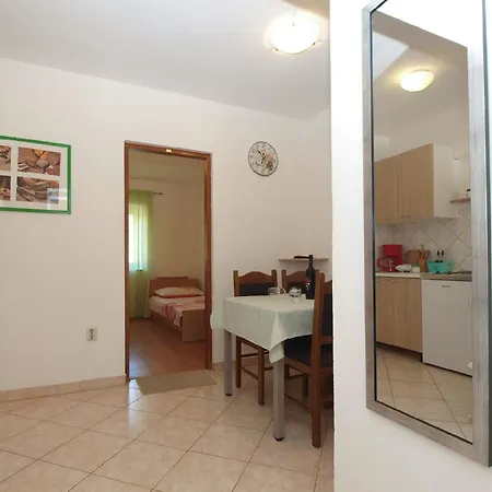 Fuer 3 Personen Ca 33 Qm In Pomer, Istrien Istrische Riviera * Pomer