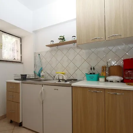 Fuer 3 Personen Ca 33 Qm In Pomer, Istrien Istrische Riviera Apartman *